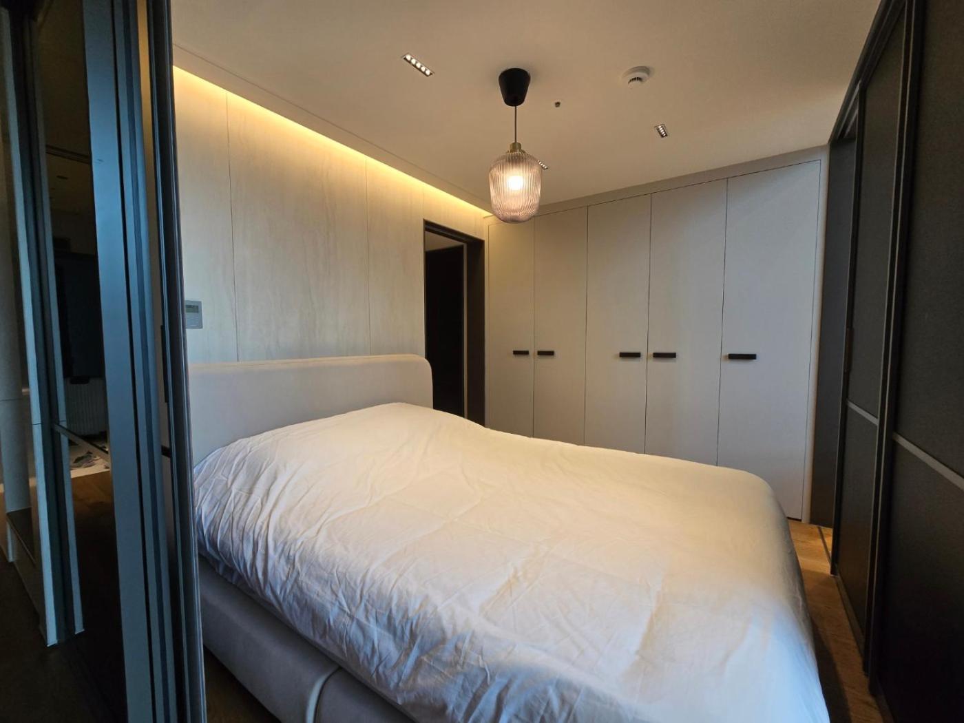 Samsung Coex House Apartment Seoul