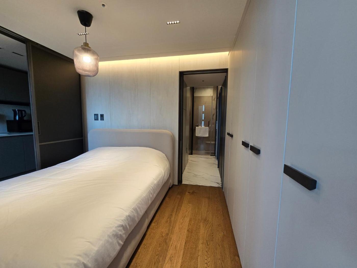 Apartment Samsung Coex House Seoul